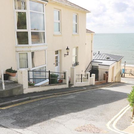 Seaside Apartment Ventnor Exterior photo