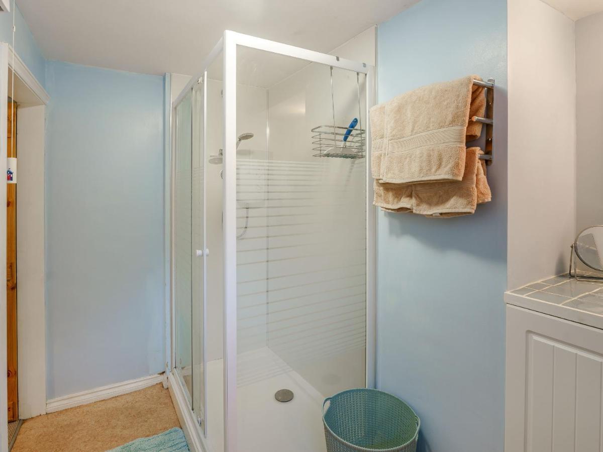 Seaside Apartment Ventnor Exterior photo